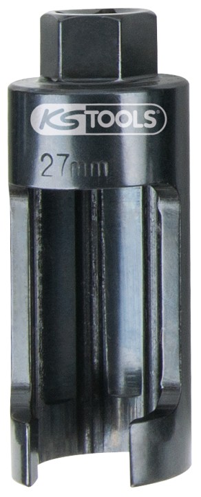 Douille 27mm 1/2'' pr 152.1085