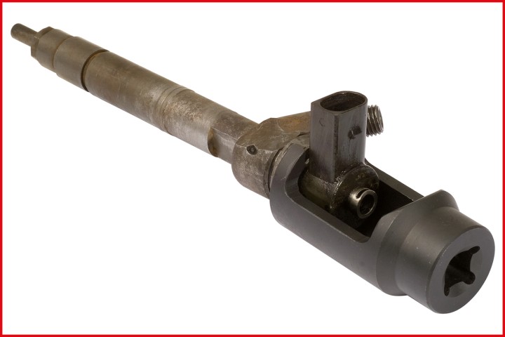 Douille 27mm 1/2'' pr 152.1085