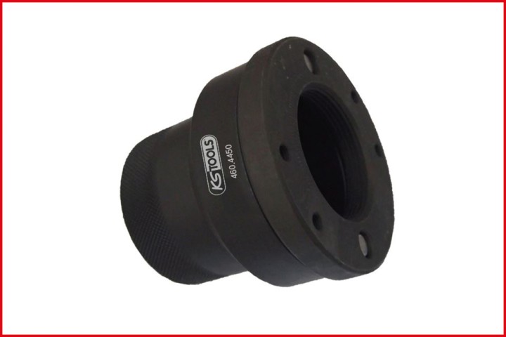 Douille 2ergots FUSO 1/2'' 86