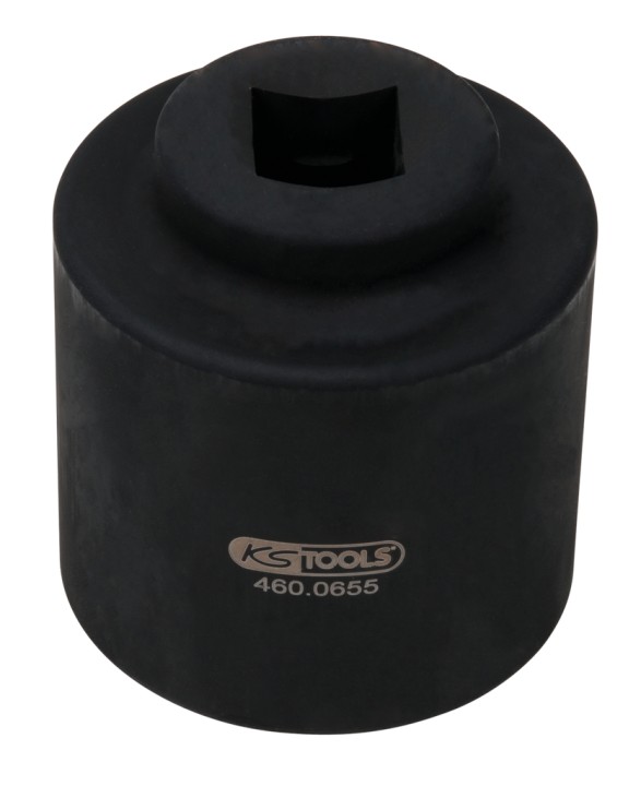 Douille 3/4'' 53/58mm Scania
