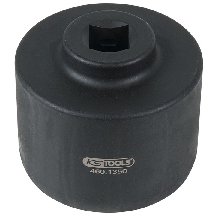 Douille 3/4'' 72/80mm- Scania