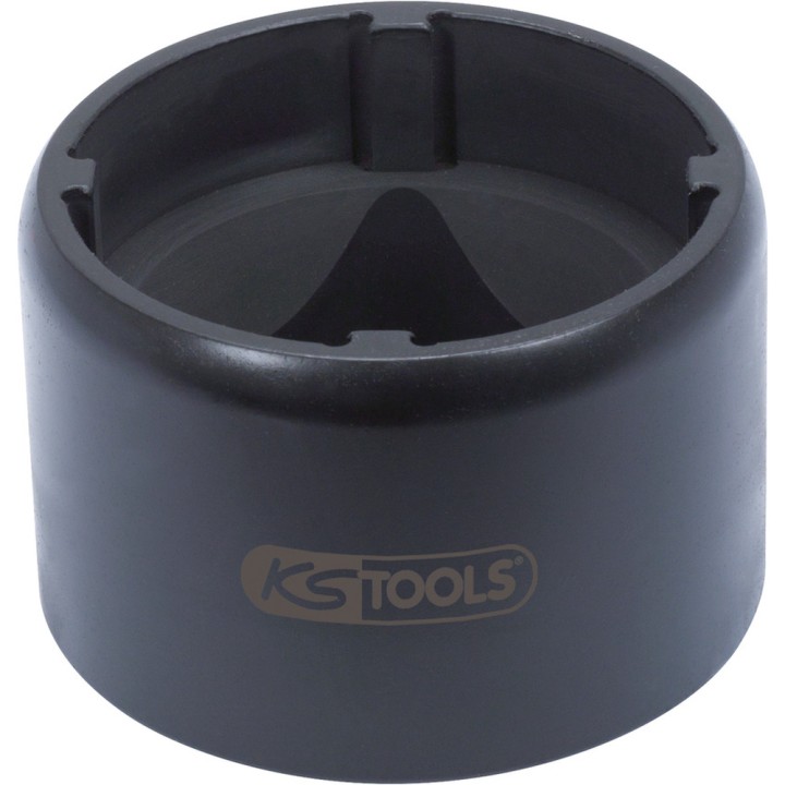Douille 3/4'' 72/80mm-Scania