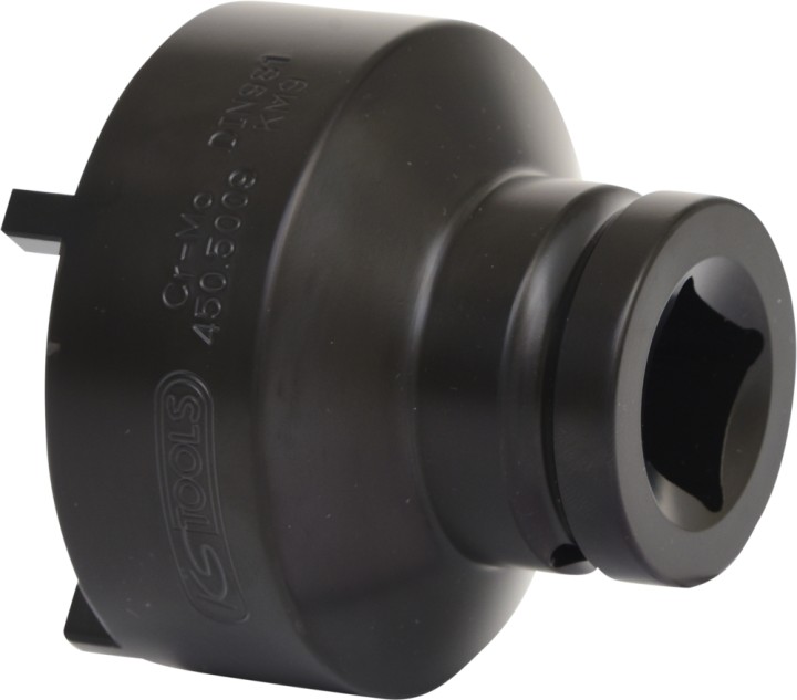 Douille 3/4 à ergots KM9