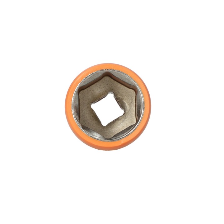 Douille 3/8 isolée 22 mm,48mm