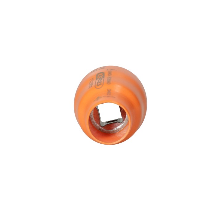 Douille 3/8 isolée 22 mm,48mm