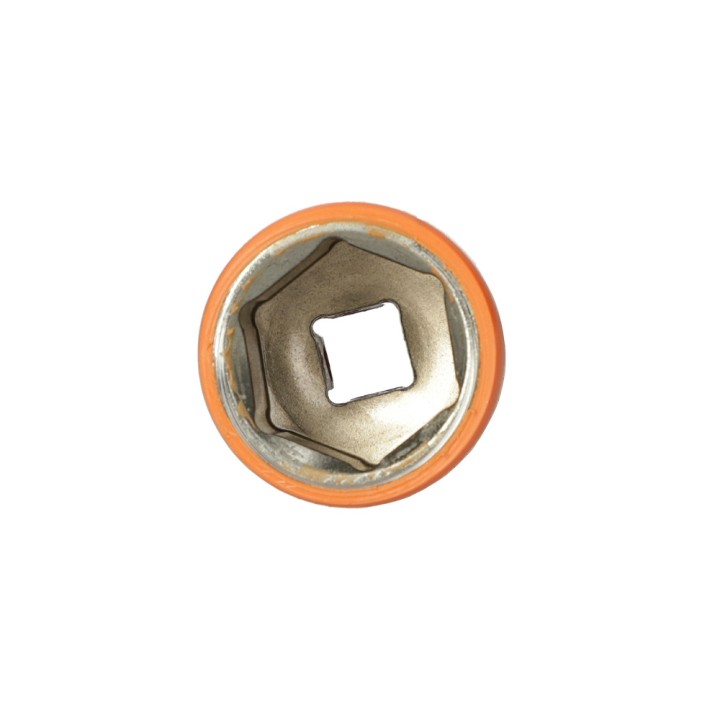 Douille 3/8 isolée 23mm,48mm