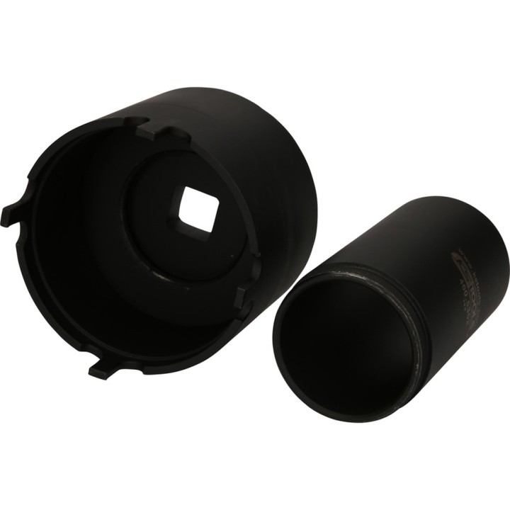 Douille 4 ergots 92mm - MAN