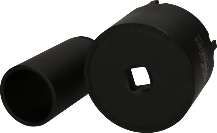 Douille 4 ergots 92mm - MAN