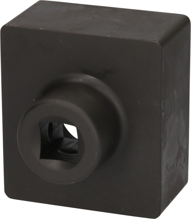 Douille 4p écr serrage 46x52mm