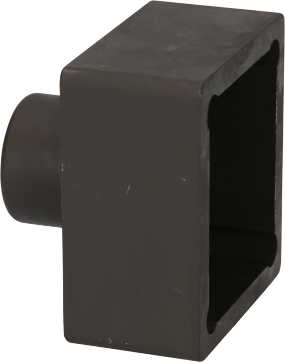 Douille 4p écr serrage 46x52mm