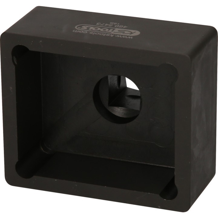 Douille 4p écr serrage 50x52mm