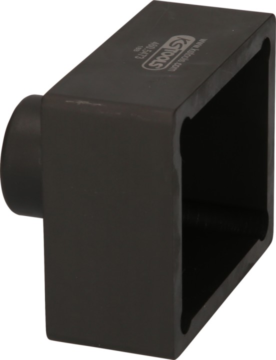 Douille 4p écr serrage 50x52mm