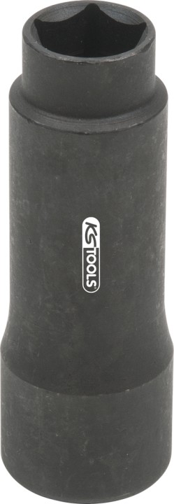 Douille 5 pans - étrier frein