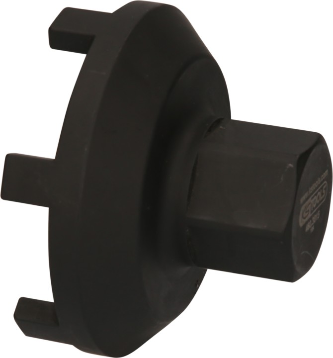 Douille 58mm int. Mercedes