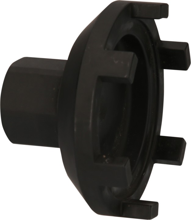 Douille 58mm int. Mercedes