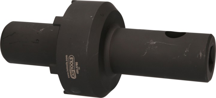 Douille 6 ergots 82mm - Merco