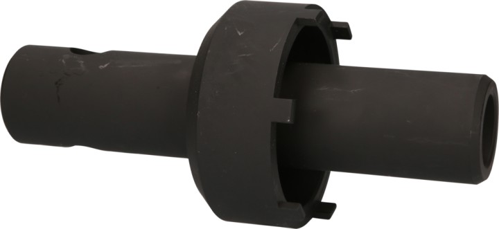 Douille 6 ergots 82mm - Merco