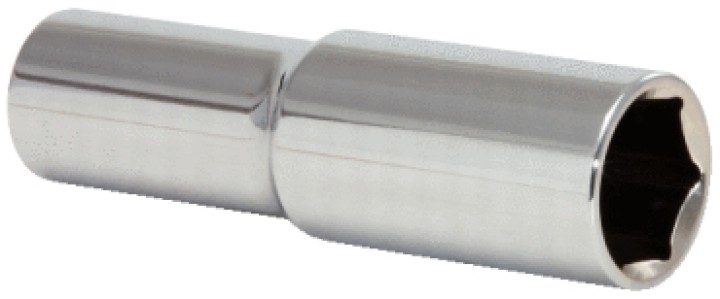 Douille 6 pans pour adaptateur