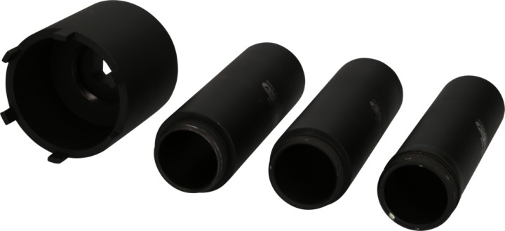 Douille 63 +3 tubes Merco