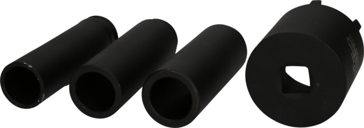 Douille 63 +3 tubes Merco