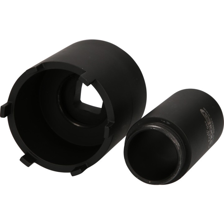 Douille 63mm Mercedes, 2 pcs