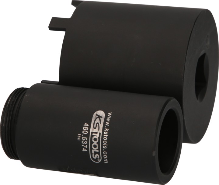 Douille 63mm Mercedes, 2 pcs