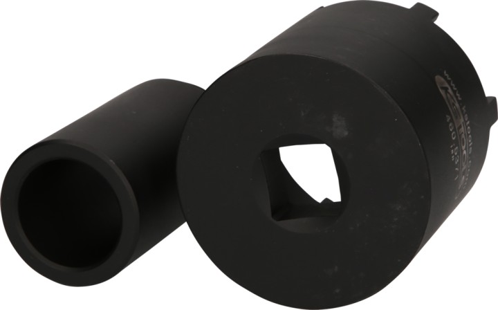 Douille 63mm Mercedes, 2 pcs