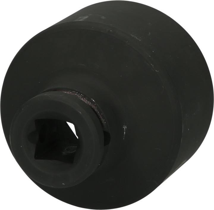 Douille 6p écr essieu BPW 46mm