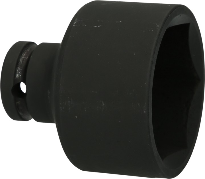 Douille 6p écr essieu BPW 46mm