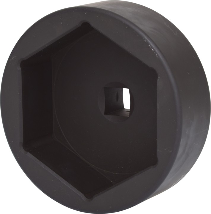 Douille 6p écrou essieu, 100mm