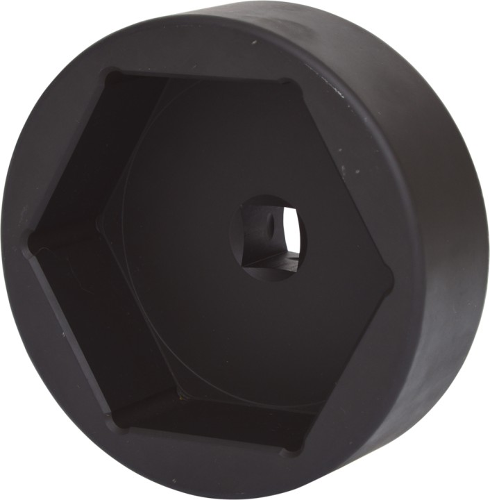 Douille 6p écrou essieu, 105mm