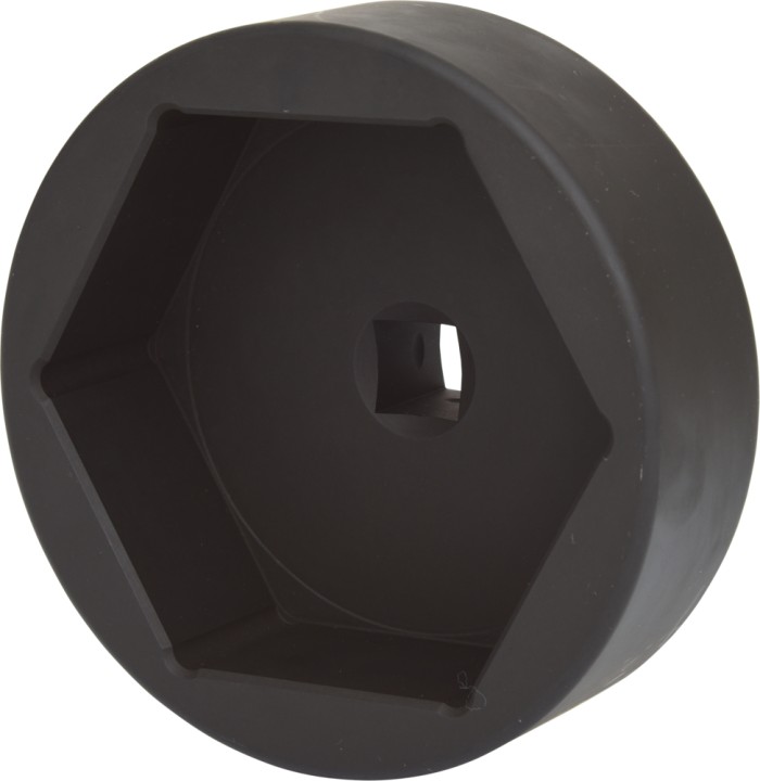 Douille 6p écrou essieu, 110mm