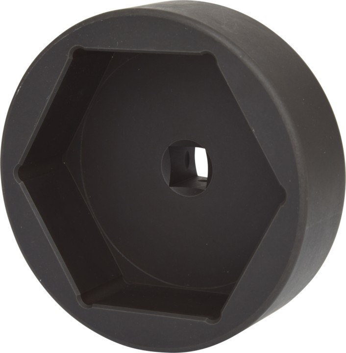 Douille 6p écrou essieu, 115mm