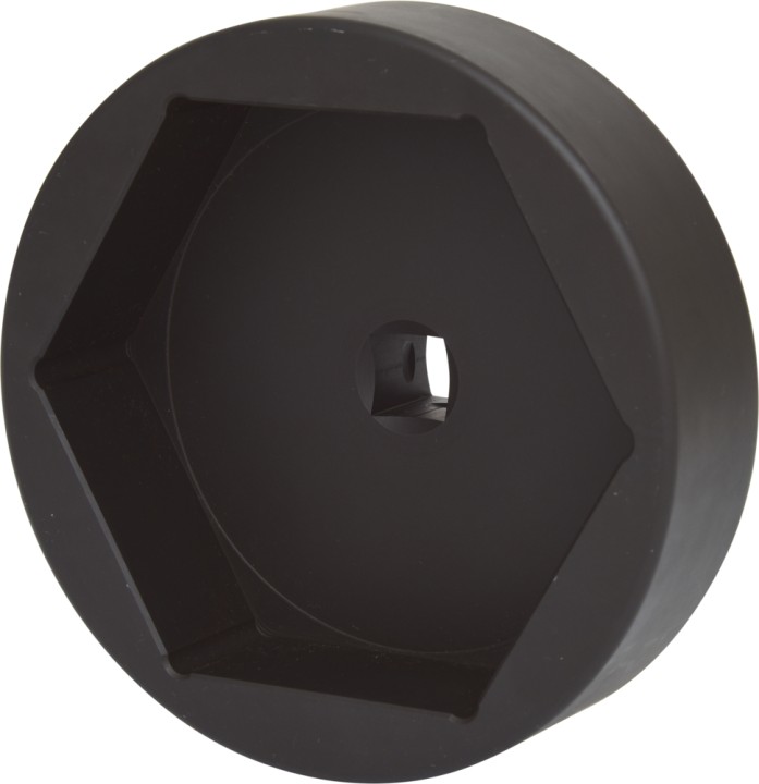 Douille 6p écrou essieu, 130mm