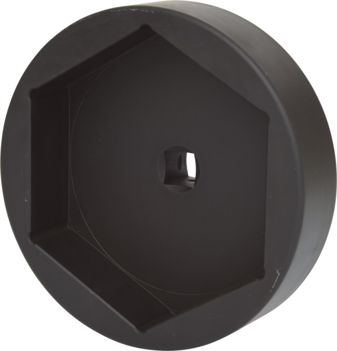 Douille 6p écrou essieu, 145mm