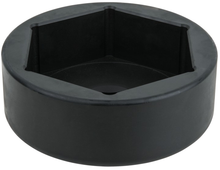 Douille 6p essieu 1'',105mm
