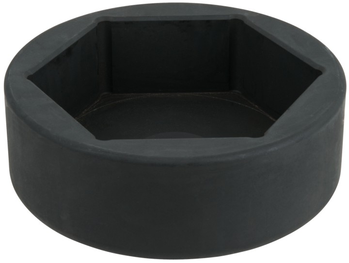 Douille 6p essieu 1'',110mm
