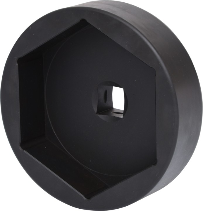 Douille 6p essieu 1'',130mm