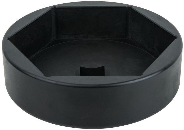Douille 6p essieu 1'',145mm