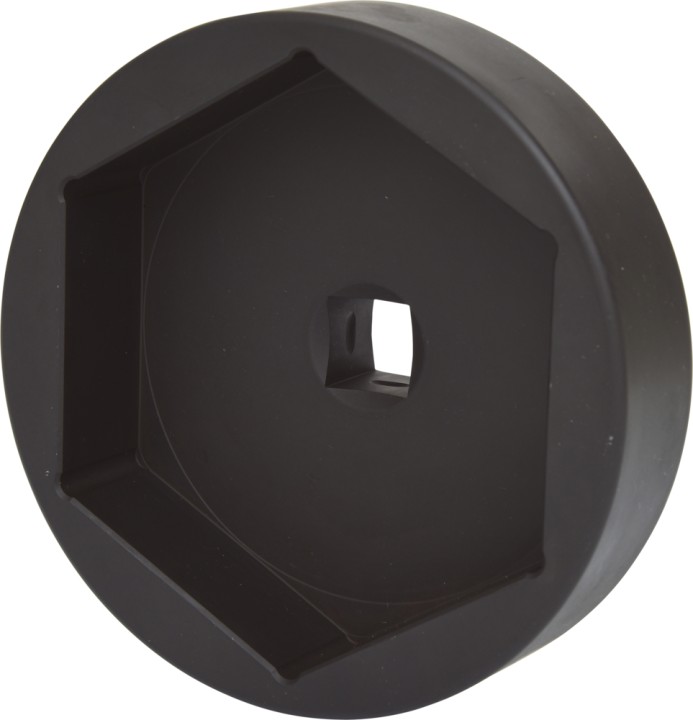 Douille 6p essieu 1'',145mm
