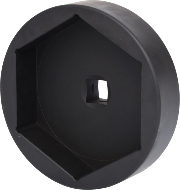 Douille 6p essieu 1'',150mm