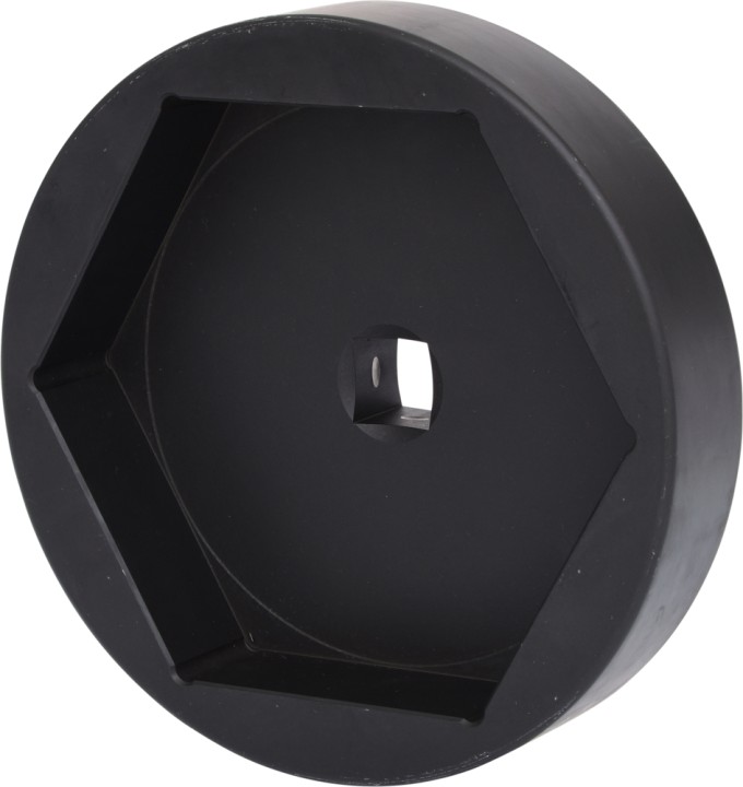 Douille 6p essieu 1'',170mm