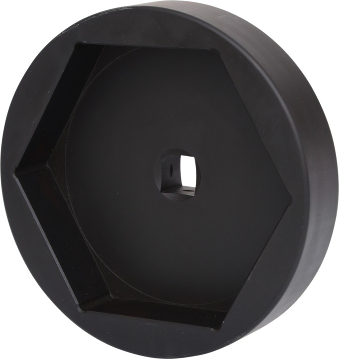 Douille 6p essieu 1'',175mm