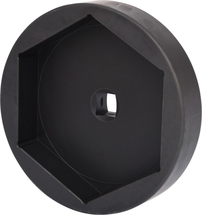 Douille 6p essieu 1'',180mm