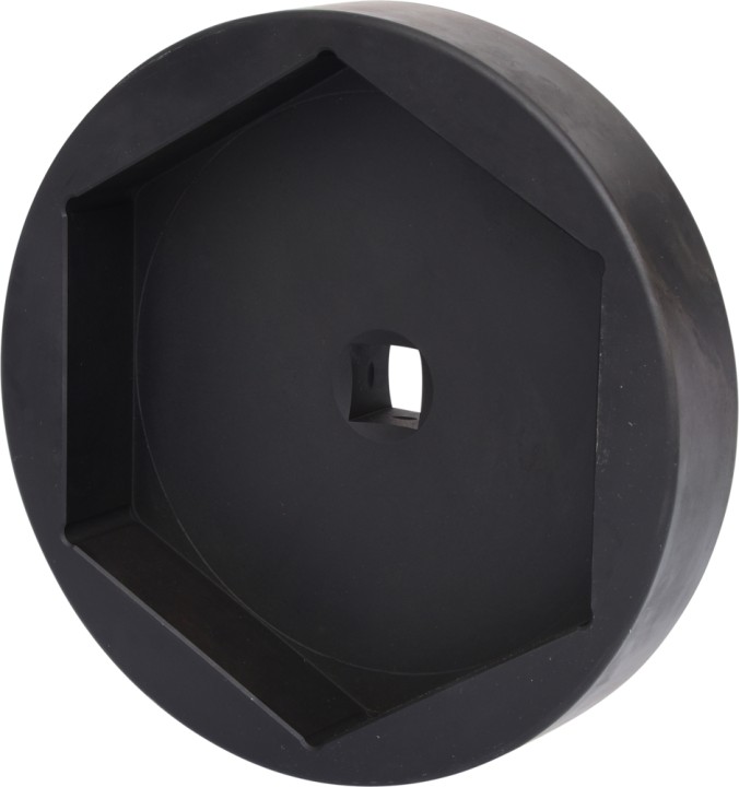 Douille 6p essieu 1'',190mm