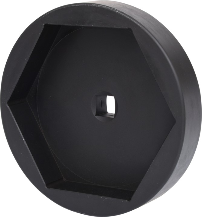 Douille 6p essieu 1'',195mm