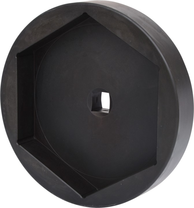 Douille 6p essieu 1'',200mm