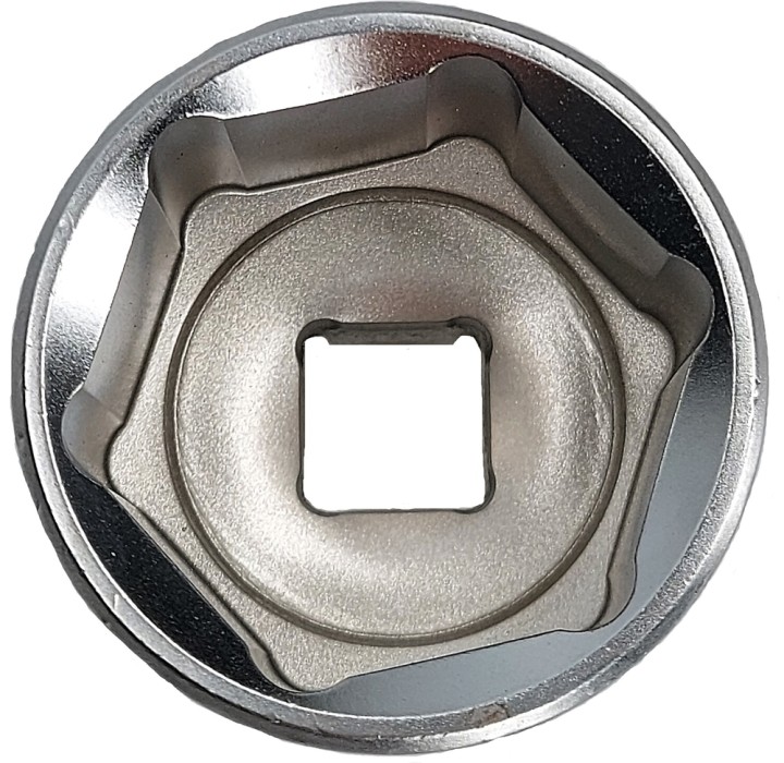 Douille 6p ULTIMATE 1/2'' 36mm