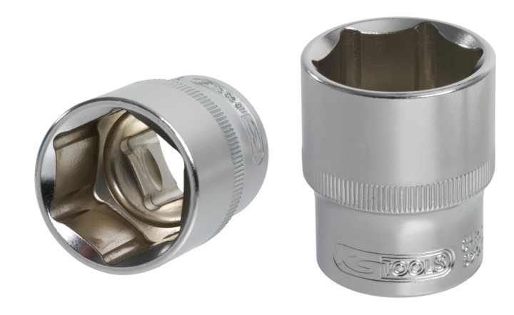 Douille 6p ULTIMATE 3/8'' 13mm