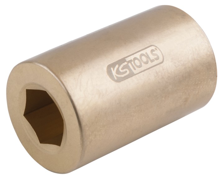 Douille 6pans, BRONZE,55mm